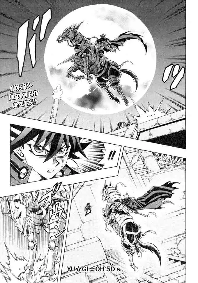 Yu-Gi-Oh! 5Ds - A Chapter 2 1